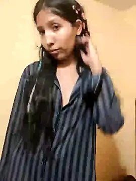 Snapshot of Angel_Anamika chatting on 01.31.25 Angel Anamika online show from 01.31.25