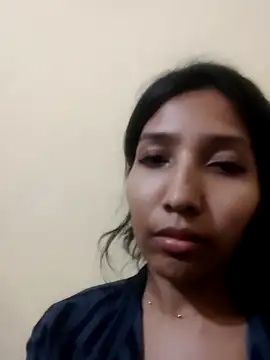 Snapshot of Angel_Anamika chatting on 02.02.25 Angel Anamika online show from 02.02.25