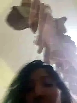 Snapshot of Angel_Anamika chatting on 02.04.25 Angel Anamika online show from 02.04.25
