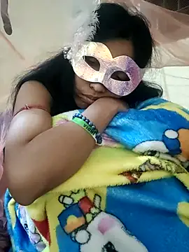 Snapshot of Angel_Anamika chatting on 02.06.25 Angel Anamika online show from 02.06.25