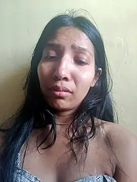 Snapshot of Angel_Anamika chatting on 02.10.25 Angel Anamika online show from 02.10.25