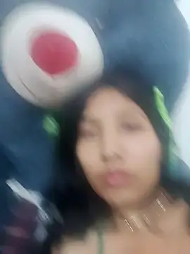 Snapshot of Angel_Anamika chatting on 02.11.25 Angel Anamika online show from 02.11.25