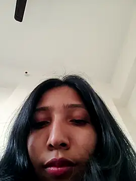 Snapshot of Angel_Anamika chatting on 02.14.25 Angel Anamika online show from 02.14.25