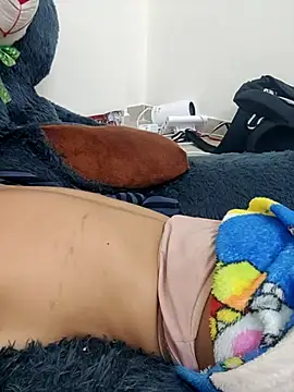 Snapshot of Angel_Anamika chatting on 02.17.25 Angel Anamika online show from 02.17.25