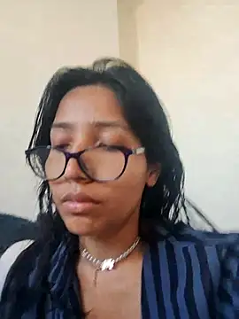 Snapshot of Angel_Anamika chatting on 02.18.25 Angel Anamika online show from 02.18.25