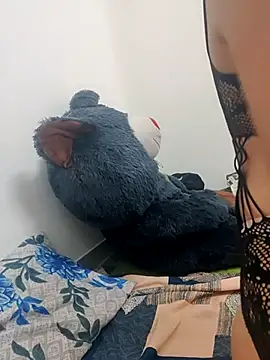 Snapshot of Angel_Anamika chatting on 02.21.25 Angel Anamika online show from 02.21.25