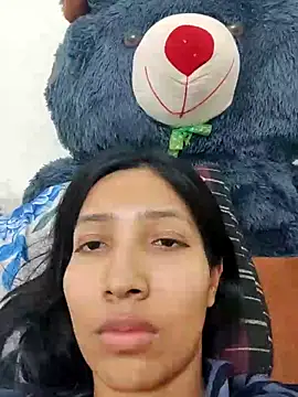 Snapshot of Angel_Anamika chatting on 02.23.25 Angel Anamika online show from 02.23.25