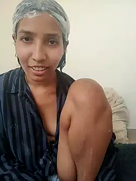 Snapshot of Angel_Anamika chatting on 02.25.25 Angel Anamika online show from 02.25.25