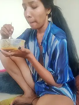 Snapshot of Angel_Anamika chatting on 02.27.25 Angel Anamika online show from 02.27.25