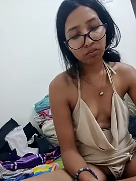 Snapshot of Angel_Anamika chatting on 02.27.25 Angel Anamika online show from 02.27.25