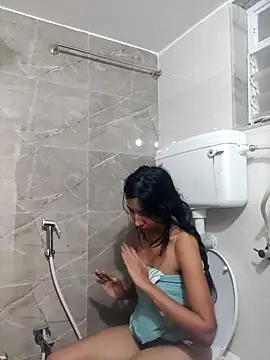 Snapshot of Angel_Anamika chatting on 02.28.25 Angel Anamika online show from 02.28.25