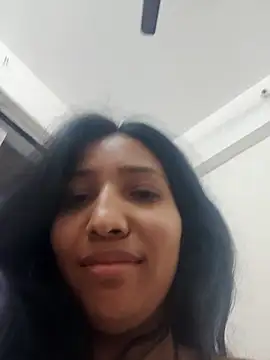 Snapshot of Angel_Anamika chatting on 03.09.25 Angel Anamika online show from 03.09.25