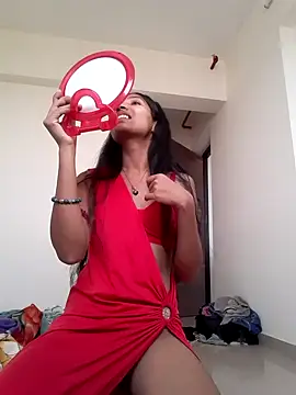 Snapshot of Angel_Anamika chatting on 03.12.25 Angel Anamika online show from 03.12.25