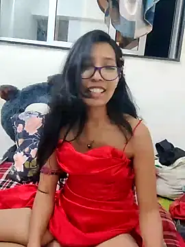 Snapshot of Angel_Anamika chatting on 03.12.25 Angel Anamika online show from 03.12.25
