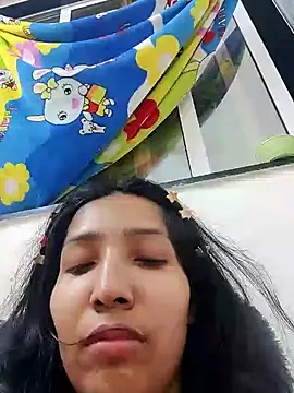 Snapshot of Angel_Anamika chatting on 03.15.25 Angel Anamika online show from 03.15.25