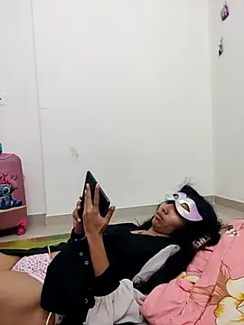 Snapshot of Angel_Anamika chatting on 03.20.25 Angel Anamika online show from 03.20.25