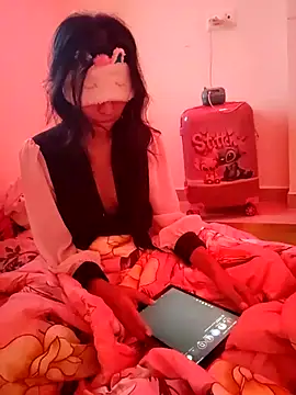 Snapshot of Angel_Anamika chatting on 03.21.25 Angel Anamika online show from 03.21.25