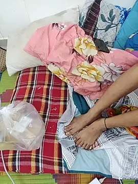 Angel Anamika online show from 09.24.25