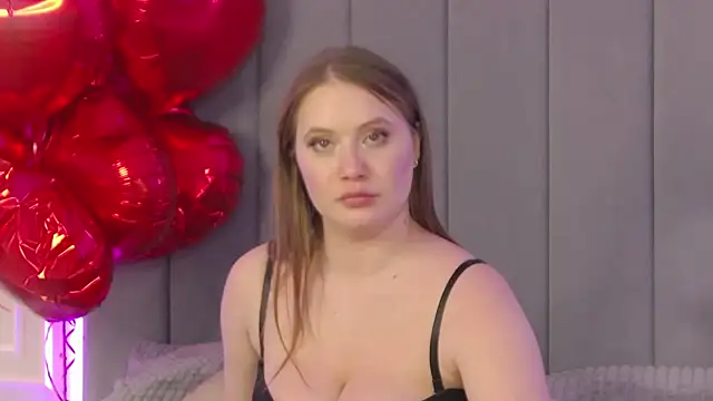 Snapshot of ChloeMarsch chatting on 02.19.25 ChloeMarsch online show from 02.19.25