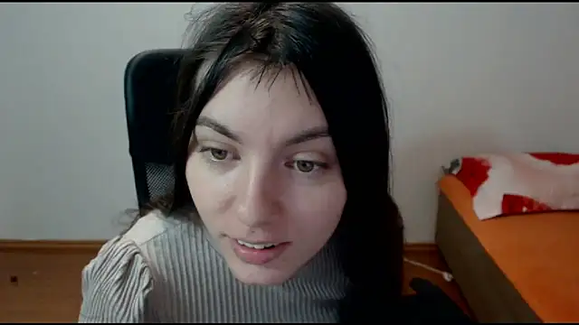 CuteJollie4U online show from 12.02.24