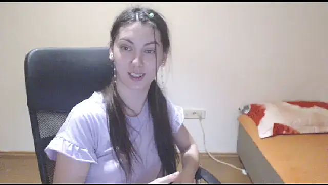 CuteJollie4U online show from 12.06.24