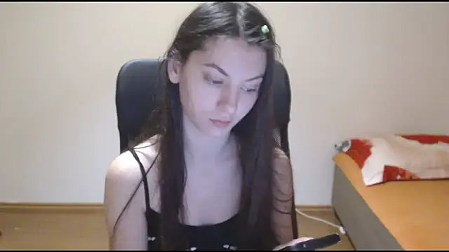 CuteJollie4U online show from 12.11.24