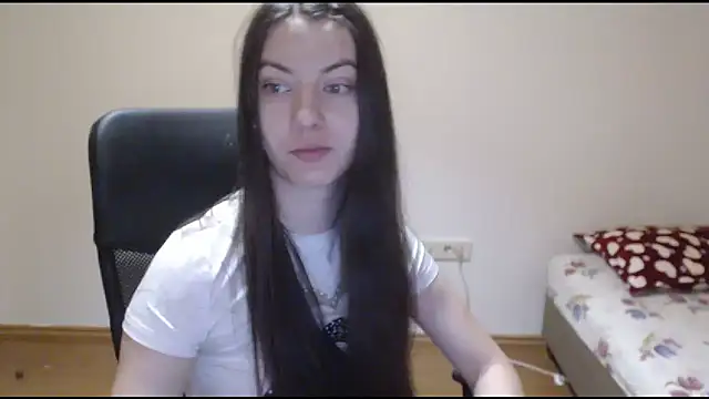 CuteJollie4U online show from 01.09.25