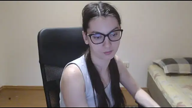 CuteJollie4U online show from 03.07.25