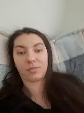 CuteJollie4U online show from 03.11.25