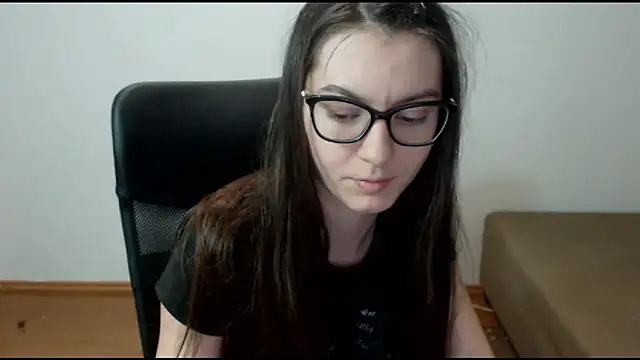 CuteJollie4U online show from 03.12.25