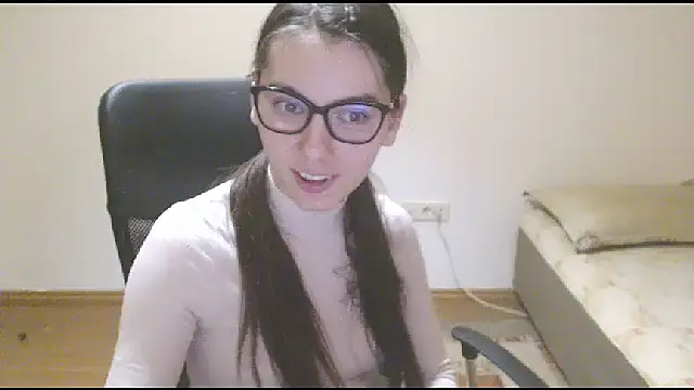 CuteJollie4U online show from 03.21.25