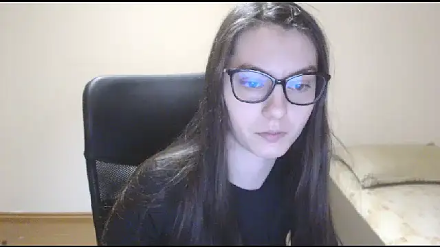 CuteJollie4U online show from 03.22.25