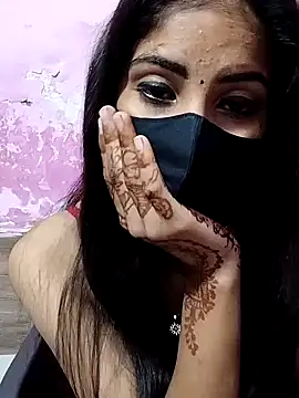 Snapshot of Payal-Love143 chatting on 12.10.24 Payal-Love143 online show from 12.10.24