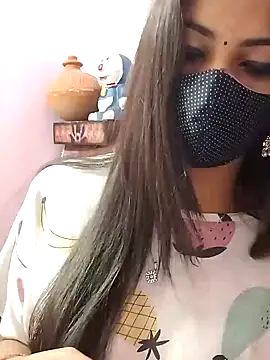 Snapshot of Payal-Love143 chatting on 12.13.24 Payal-Love143 online show from 12.13.24