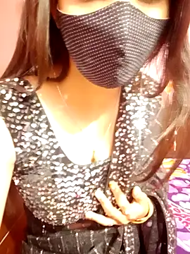 Snapshot of Payal-Love143 chatting on 12.19.24 Payal-Love143 online show from 12.19.24