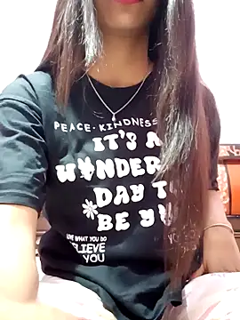 Snapshot of Payal-Love143 chatting on 01.31.25 Payal-Love143 online show from 01.31.25