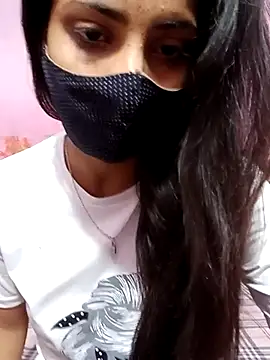 Snapshot of Payal-Love143 chatting on 02.24.25 Payal-Love143 online show from 02.24.25