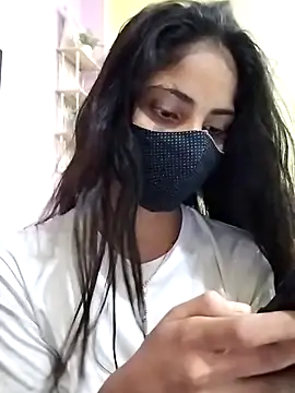 Snapshot of Payal-Love143 chatting on 09.13.25 Payal-Love143 online show from 09.13.25