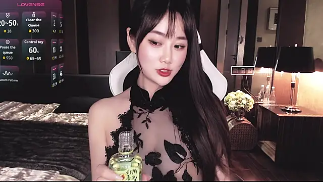 Cartier-  Daji- online show from 04.12.26