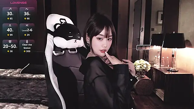 Snapshot of Cartier-__Daji- chatting on 06.07.26 Cartier- Daji- online show from 06.07.26