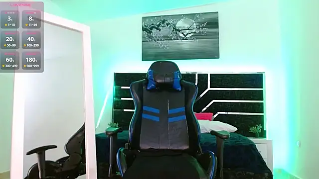 -MiaDelight- online show from 09.30.25