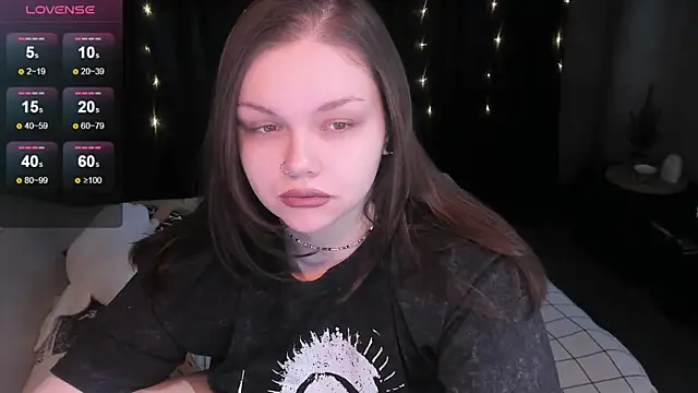 EvaBae online show from 12.09.24