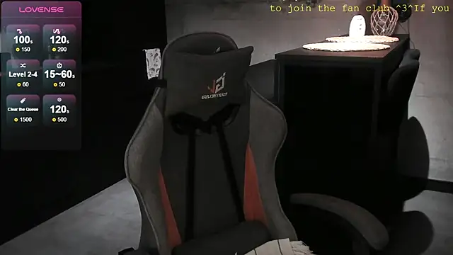 EvaBae online show from 01.12.25