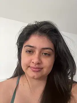 Snapshot of Stephania_18 chatting on 01.08.25 Stephania 18 online show from 01.08.25