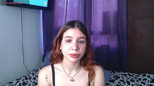 candypaint 7u7 online show from 01.05.25