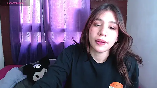 candypaint 7u7 online show from 02.27.25