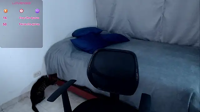 vanne summer  online show from 03.13.26