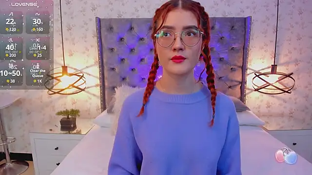 MiaWinx online show from 01.29.25