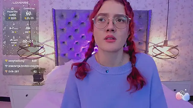 MiaWinx online show from 02.12.25