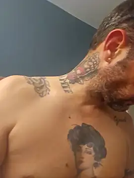 Snapshot of Lord-Sloppy chatting on 02.14.25 Lord-Sloppy online show from 02.14.25